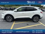 Used 2020 Ford Escape SEL image 3