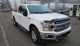 Used 2018 Ford F150 4x4 SuperCab image 3
