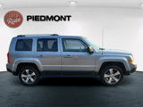 Used 2016 Jeep Patriot High Altitude image 5