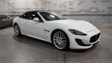 Used 2017 Maserati GranTurismo Sport image 2