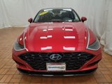 Used 2020 Hyundai Sonata Limited image 3