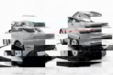 Certified 2022 Porsche Taycan image 3