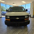 Used 2012 Chevrolet Express 1500 image 2