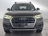 Used 2020 Audi Q5 2.0T Premium Plus w/ Premium Plus Package image 2