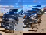 Used 2021 Jeep Compass Limited image 2