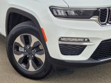 Used 2022 Jeep Grand Cherokee Limited 4xe image 2