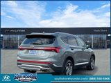 Certified 2022 Hyundai Santa Fe SEL image 6