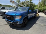 Certified 2022 GMC Canyon Elevation w/ Elevation Premium Package image 2