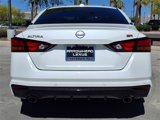 Used 2024 Nissan Altima 2.5 SR image 4