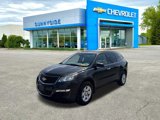 Used 2015 Chevrolet Traverse LS image 5