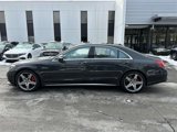 Used 2015 Mercedes-Benz S 63 AMG 4MATIC Sedan image 2