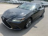 Used 2019 Lexus ES 350 F Sport image 5