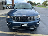 Used 2020 Jeep Grand Cherokee Limited image 2