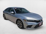 Used 2022 Honda Civic EX-L image 3