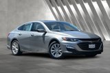 Certified 2023 Chevrolet Malibu LT image 2