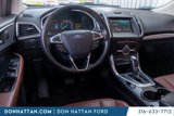 Used 2015 Ford Edge Titanium w/ Equipment Group 301A image 4