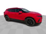 Used 2020 Chevrolet Blazer RS image 2