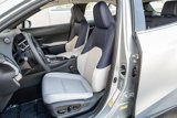 New 2025 Lexus UX 300h FWD image 6