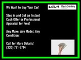 Used 2017 Kia Niro EX image 4