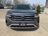 Used 2022 Volkswagen Atlas SE image 3