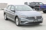 Used 2020 Volkswagen Jetta S image 3