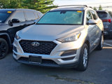 Used 2020 Hyundai Tucson Value image 3