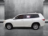 Used 2012 Toyota Highlander 4WD Hybrid image 2