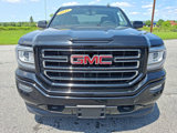 Used 2017 GMC Sierra 1500 4x4 Double Cab w/ Elevation Edition image 2