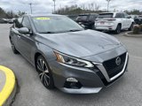 Used 2019 Nissan Altima 2.5 Platinum image 4