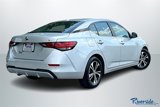 Used 2023 Nissan Sentra SV image 5