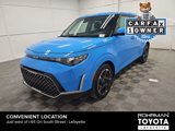 Used 2023 Kia Soul EX image 2