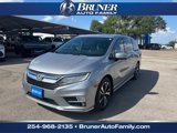 Used 2018 Honda Odyssey Elite image 1