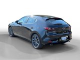 Certified 2023 MAZDA MAZDA3 s image 3