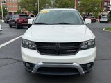Used 2016 Dodge Journey Crossroad image 2