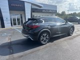 Used 2018 INFINITI QX30 AWD image 3
