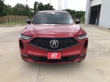 Used 2022 Acura MDX A-Spec image 2