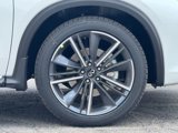 New 2025 INFINITI QX50 Sport image 3