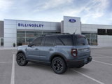 New 2025 Ford Bronco Sport Outer Banks image 4