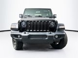 Used 2020 Jeep Wrangler Unlimited Sport image 5