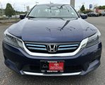 Used 2015 Honda Accord EX-L image 2