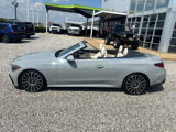 Used 2025 Mercedes-Benz CLE 450 4MATIC Cabriolet image 3