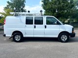 Used 2013 Chevrolet Express 2500 image 6