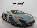 Used 2016 McLaren 675LT Coupe image 3