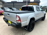 Used 2013 Toyota Tacoma 4x4 Double Cab image 3