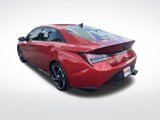 Used 2022 Hyundai Elantra N Line image 3