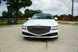 New 2024 Genesis G80 2.5T w/ Advanced Package image 2
