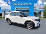 Used 2021 Ford Explorer XLT w/ Equipment Group 202A image 2
