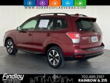 Used 2018 Subaru Forester 2.5i Limited image 4
