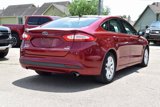 Used 2016 Ford Fusion SE w/ Equipment Group 202A image 5