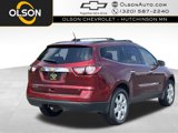 Used 2017 Chevrolet Traverse LT w/ Style and Technology Package image 2